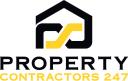 Property Contractors 247 logo